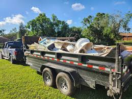 Reliable Lindsay, TX Junk Removal Services Solutions